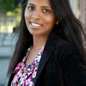 Uma Ranganathan-Ryan's photo
