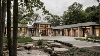 Thornapple Modern Prairie