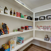 pantry