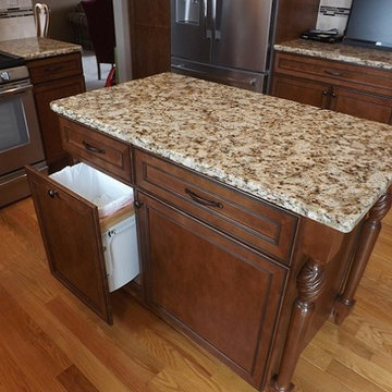 Kitchen Remodeling