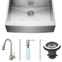 kitchen fixtures