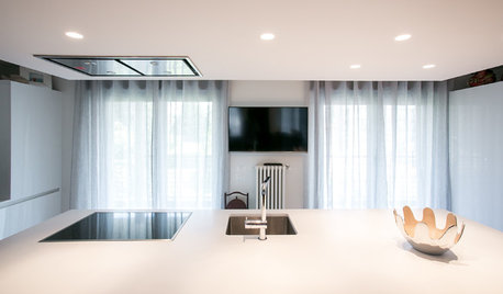 Tv in Cucina: Sì o No?