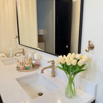 New Custom Home: Malvern, PA by Tatcor Architect, Engineer, Interior, & Builder