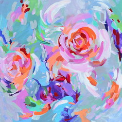Abstract Art - Products