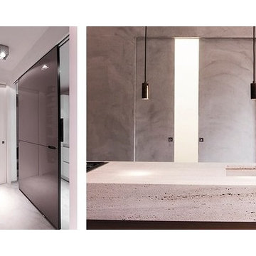 Eclisse Syntesis® Line