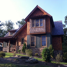 BRMC Cottage