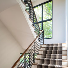 Staircases