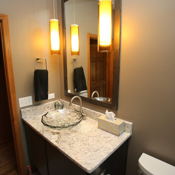 Full Home Remodel in Wheaton, IL