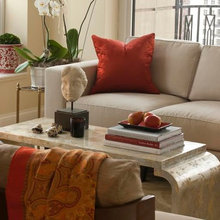 Living Room Apartment