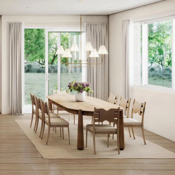 East Austin TX Real Estate: 5 Reasons to Choose a New Home at Arden Springdale