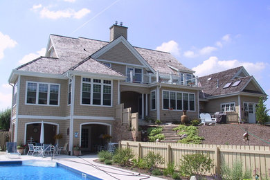 Shingle Style