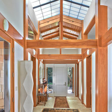 Entryways