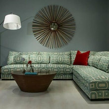 mid century