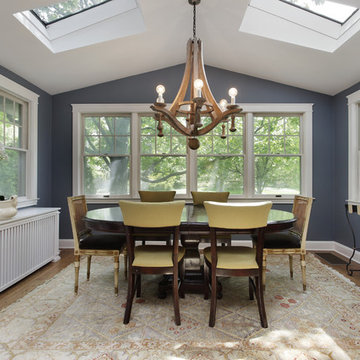 Patios, Sunrooms and Florida Rooms
