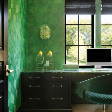 Rolling Green Residence