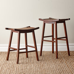 Osaka Bar & Counter Stool - Products