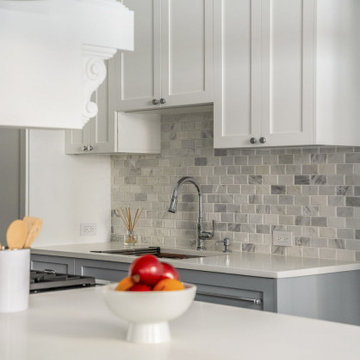 Boutique Co-Op Renovation In Manhattan At 230 E 50th St