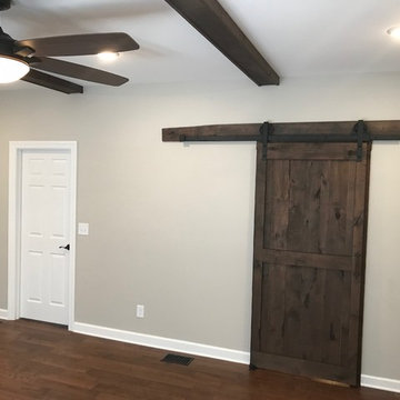 Custom Project