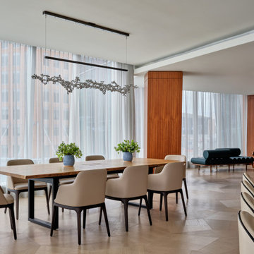 St. Regis Residences, Boston