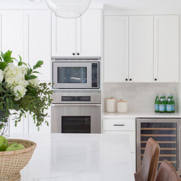 Bellevue | Farmhouse