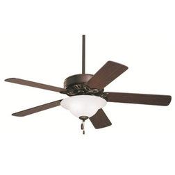 Traditional Ceiling Fans by Luminance