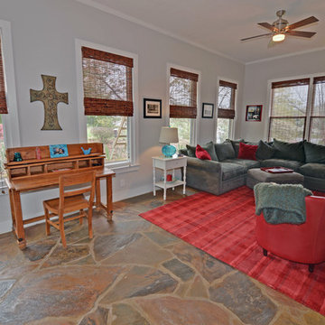 Blue Ridge Georgia Custom Homes