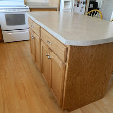 Kitchen Ideas