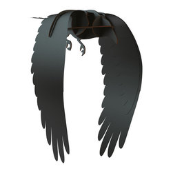 iBride - iBride The Ravens - Karl - Armchairs And Accent Chairs