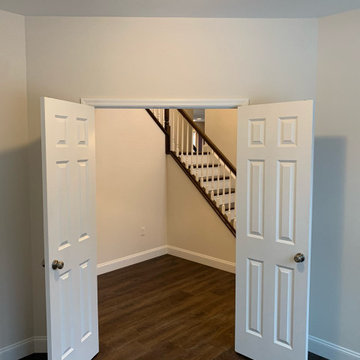 Kingston Floor Plan