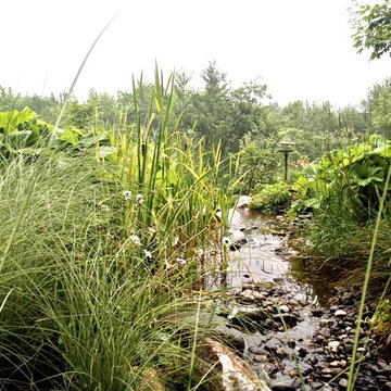 Country garden