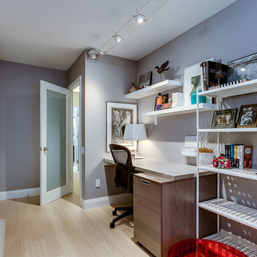 Yorkville Condo
