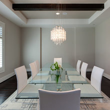 FORMAL DINING