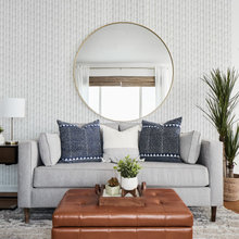 Spanish home - basswood