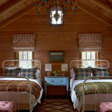 Log Cabin