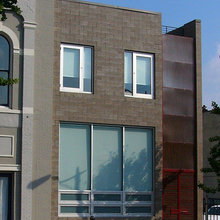 windows at the bottom