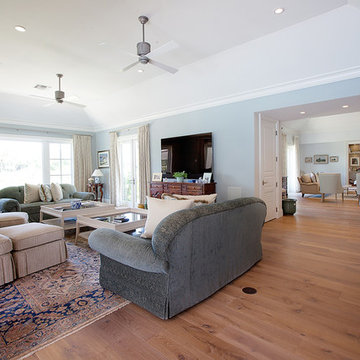 Estate Home