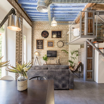 Loft en Granada