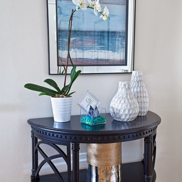 Greenwich Staging Project