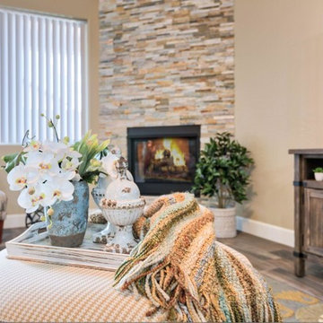 Comfort meets Design - Prescott Valley, AZ