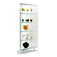 dining room cabinet