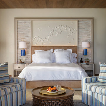 Chileno Bay Resort