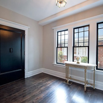 Dellwood Ave Renovation