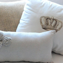 pillows