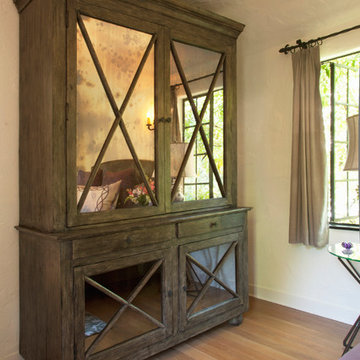 My Houzz: Eclectic Berkeley Tudor