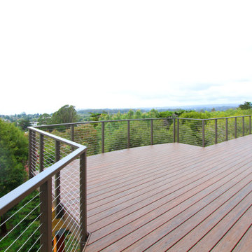 Outdoor Spaces