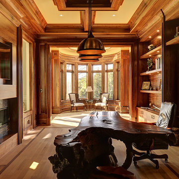 Private Residence, Markham, Canada