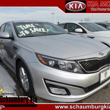 Kia Dealerships Chicago - Bob Rohrman Schaumburg Kia (630) 392-4588
