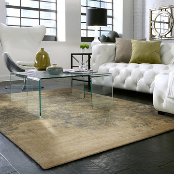 Contemporary Karastan Rug Collection