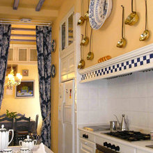 French Country Colors