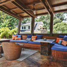 dream patio